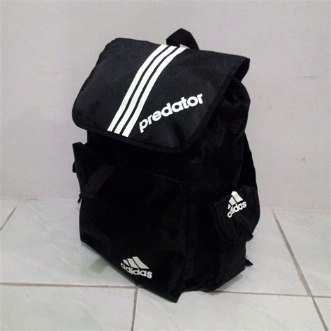 tas ransel adidas predator original|Originals .